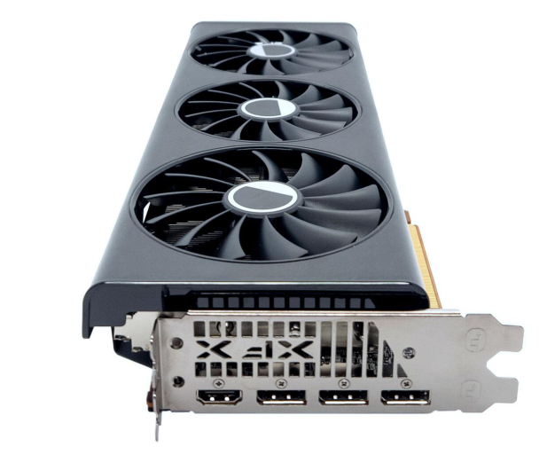XFX Radeon RX 7900 GRE MERC 310 16GB GDDR6 - 1280017 - zdjęcie 8